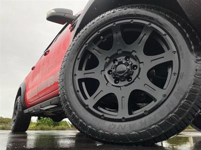 2020 Ford Ranger - Thumbnail