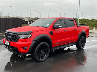 2020 Ford Ranger - Thumbnail