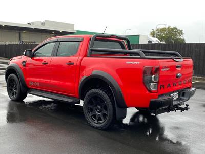 2020 Ford Ranger - Thumbnail