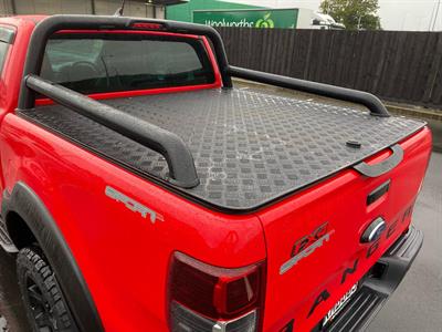 2020 Ford Ranger - Thumbnail