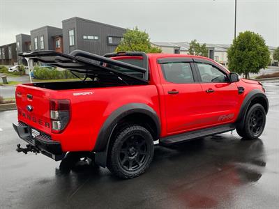 2020 Ford Ranger - Thumbnail