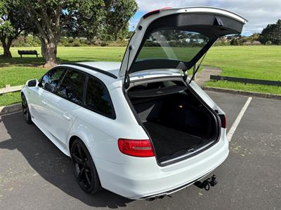 2015 Audi A4 - Thumbnail