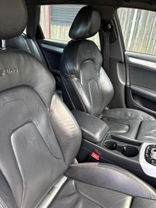 2015 Audi A4 - Thumbnail