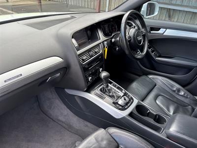 2015 Audi A4 - Thumbnail