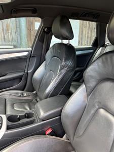 2015 Audi A4 - Thumbnail