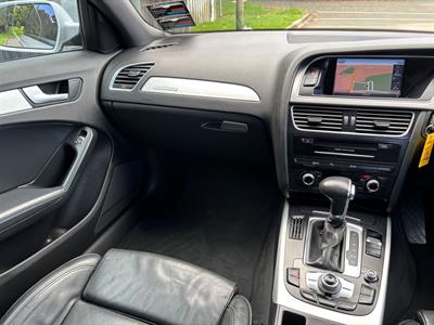 2015 Audi A4 - Thumbnail