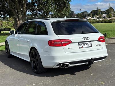 2015 Audi A4 - Thumbnail
