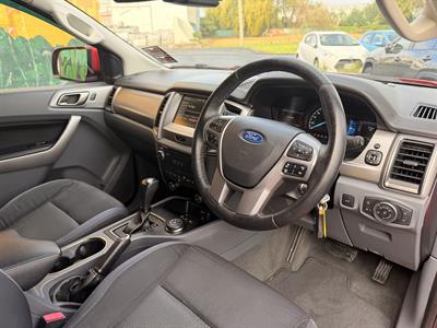 2016 Ford Everest - Thumbnail