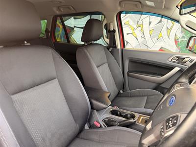 2016 Ford Everest - Thumbnail