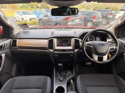 2016 Ford Everest - Thumbnail