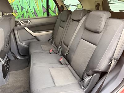 2016 Ford Everest - Thumbnail