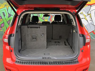 2016 Ford Everest - Thumbnail