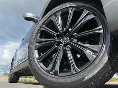 2021 Mazda CX-9 - Thumbnail