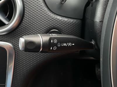 2018 Mercedes-Benz A-Class - Thumbnail