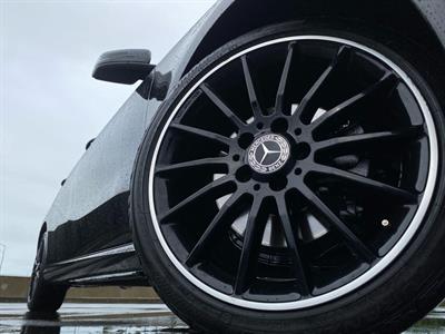 2018 Mercedes-Benz A-Class - Thumbnail