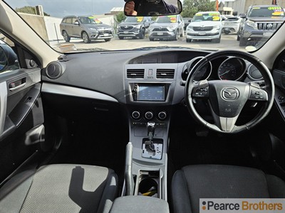 2013 Mazda Axela - Thumbnail