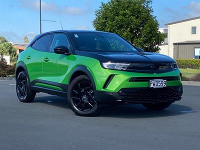 2022 Opel Mokka - Image Coming Soon