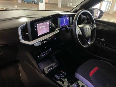 2022 Opel Mokka - Thumbnail