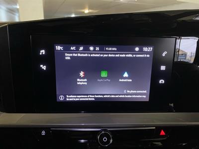 2022 Opel Mokka - Thumbnail