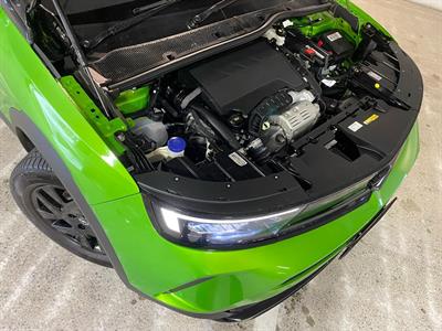 2022 Opel Mokka - Thumbnail