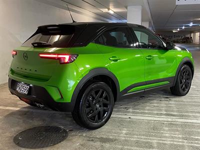 2022 Opel Mokka - Thumbnail