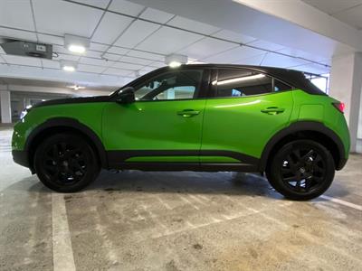 2022 Opel Mokka - Thumbnail
