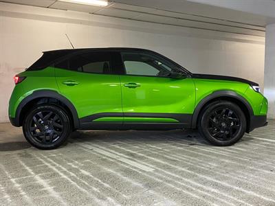 2022 Opel Mokka - Thumbnail