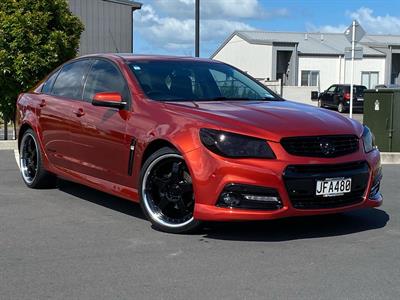 2015 Holden Commodore - Thumbnail