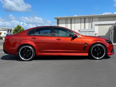 2015 Holden Commodore - Thumbnail