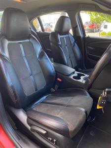 2015 Holden Commodore - Thumbnail