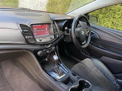 2015 Holden Commodore - Thumbnail