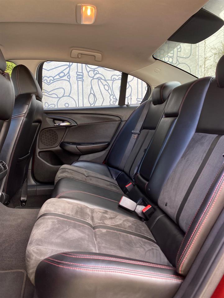 2015 Holden Commodore