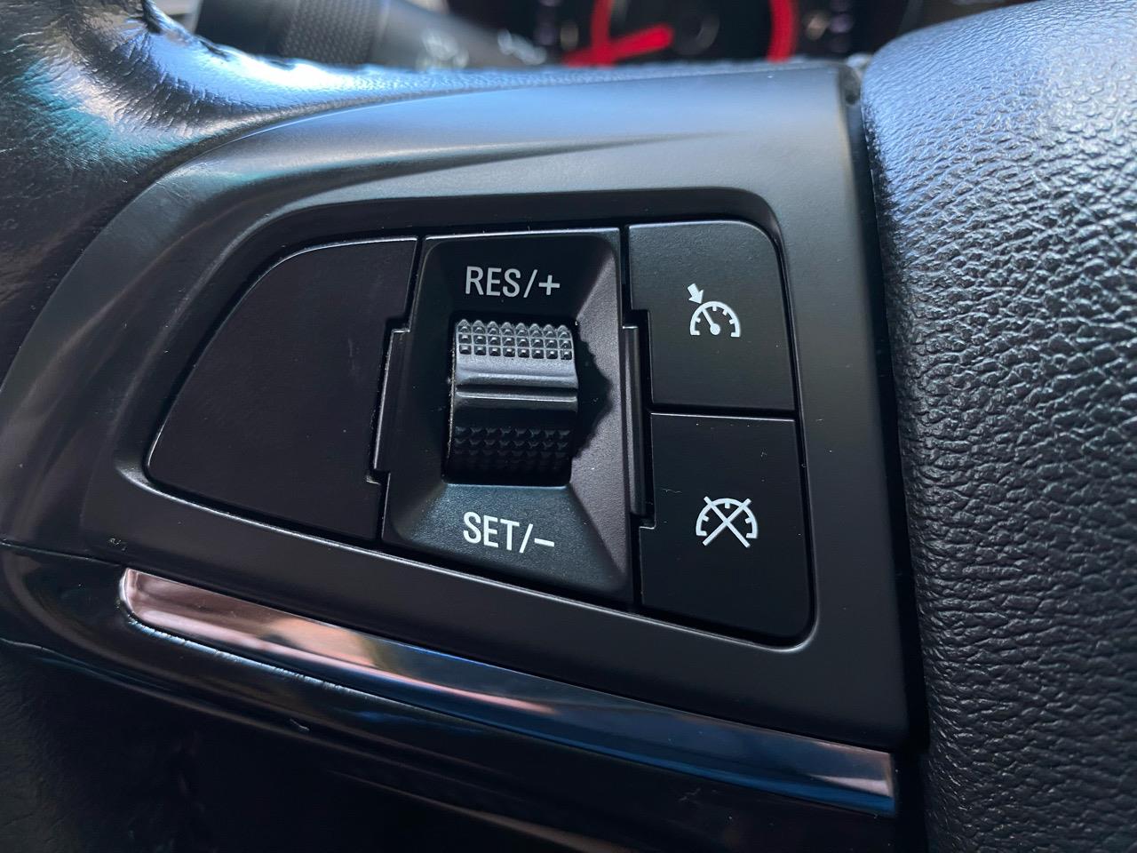 2015 Holden Commodore