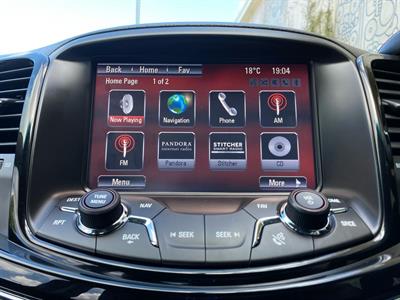 2015 Holden Commodore - Thumbnail