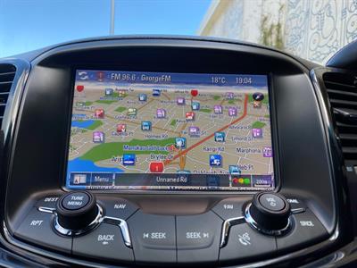 2015 Holden Commodore - Thumbnail