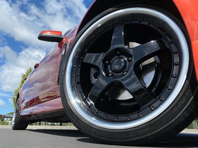 2015 Holden Commodore - Thumbnail