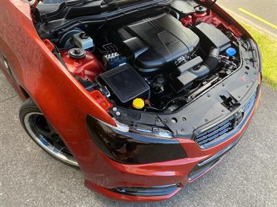 2015 Holden Commodore - Thumbnail