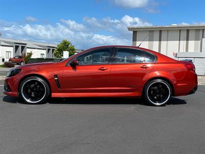 2015 Holden Commodore - Thumbnail