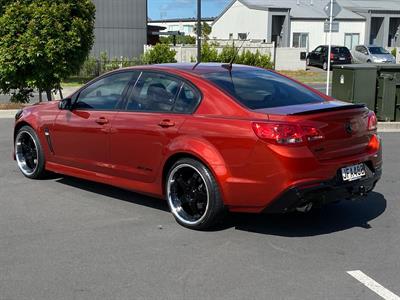 2015 Holden Commodore - Thumbnail