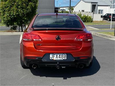 2015 Holden Commodore - Thumbnail