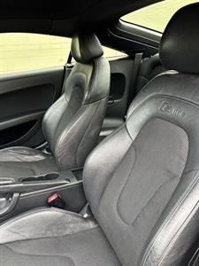 2012 Audi TT - Thumbnail