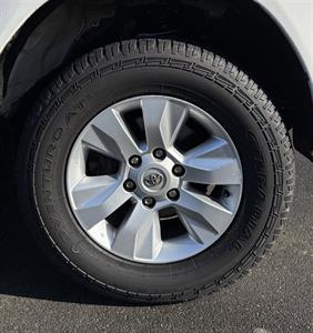 2018 Toyota Hilux - Thumbnail