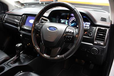 2020 Ford Ranger - Thumbnail