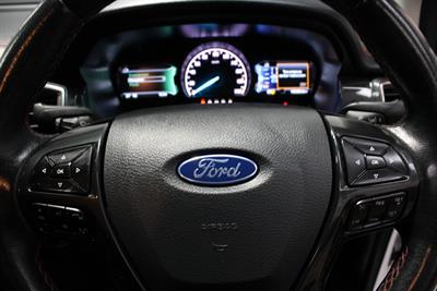 2020 Ford Ranger - Thumbnail