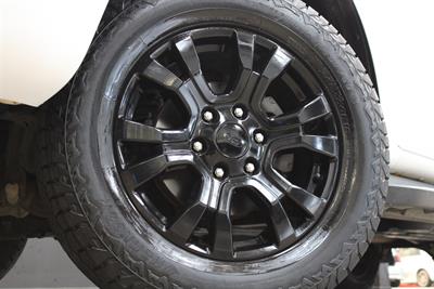 2020 Ford Ranger - Thumbnail