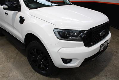 2020 Ford Ranger - Thumbnail