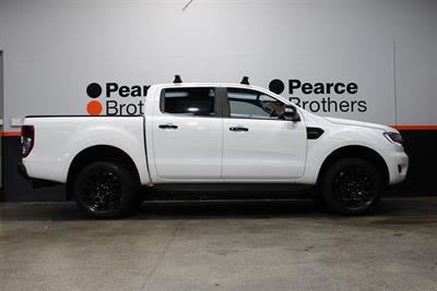 2020 Ford Ranger - Thumbnail
