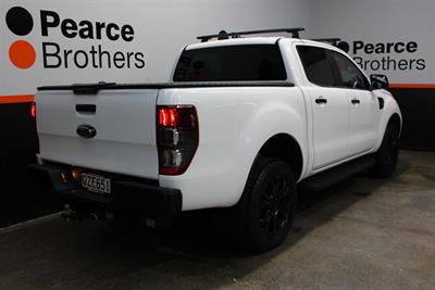 2020 Ford Ranger - Thumbnail
