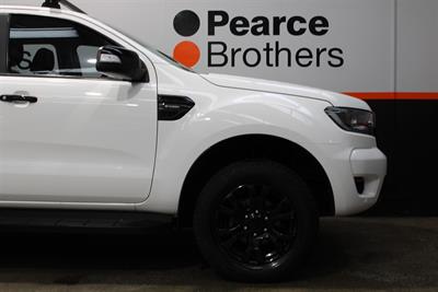 2020 Ford Ranger - Thumbnail