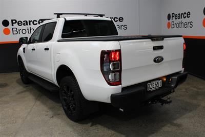 2020 Ford Ranger - Thumbnail